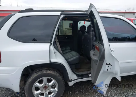 2004 GMC Envoy Slt z USA, uszkodzony, nr VIN 1GKDT13S742248580